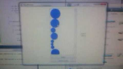 iPhone-style Scrolling WPF ListBox with Physics