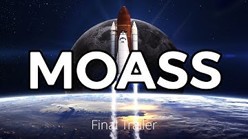 MOASS Final Trailer | GME & AMC Short Squeeze Saga