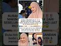 penampilan ricis makin cantik #riaricis #tengkuryan #trendingshorts #youtubeshort