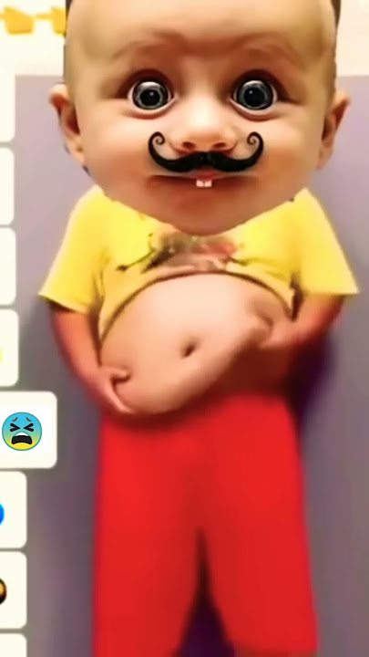 Remakefun Talking Tom Parody | Clap, Clap, Cha Cha Cha! Parody D Billions Shake, #shorts