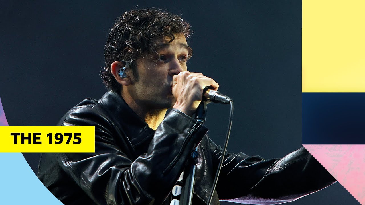 The 1975 - Heart Out (Reading Festival 2023) The 1975 - Heart Out (Reading Festival 2023)