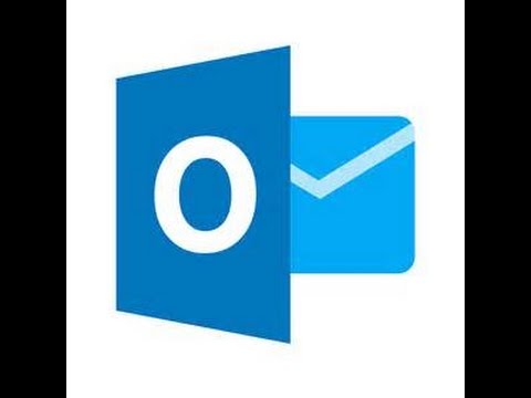 Outlook and the OneDrive