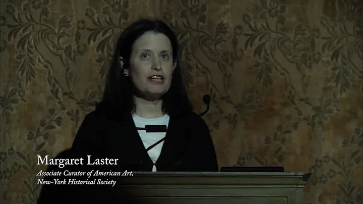 Margaret Laster: "The Taste for Flemish Art in Ear...