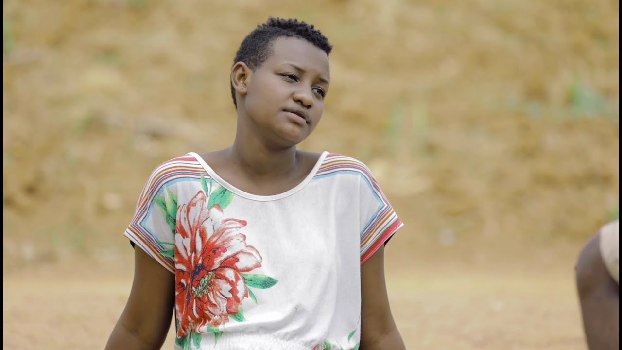 THE SECRET SEASON 3 EPISODE 12: MENYA IBYAWE WITURIZE
