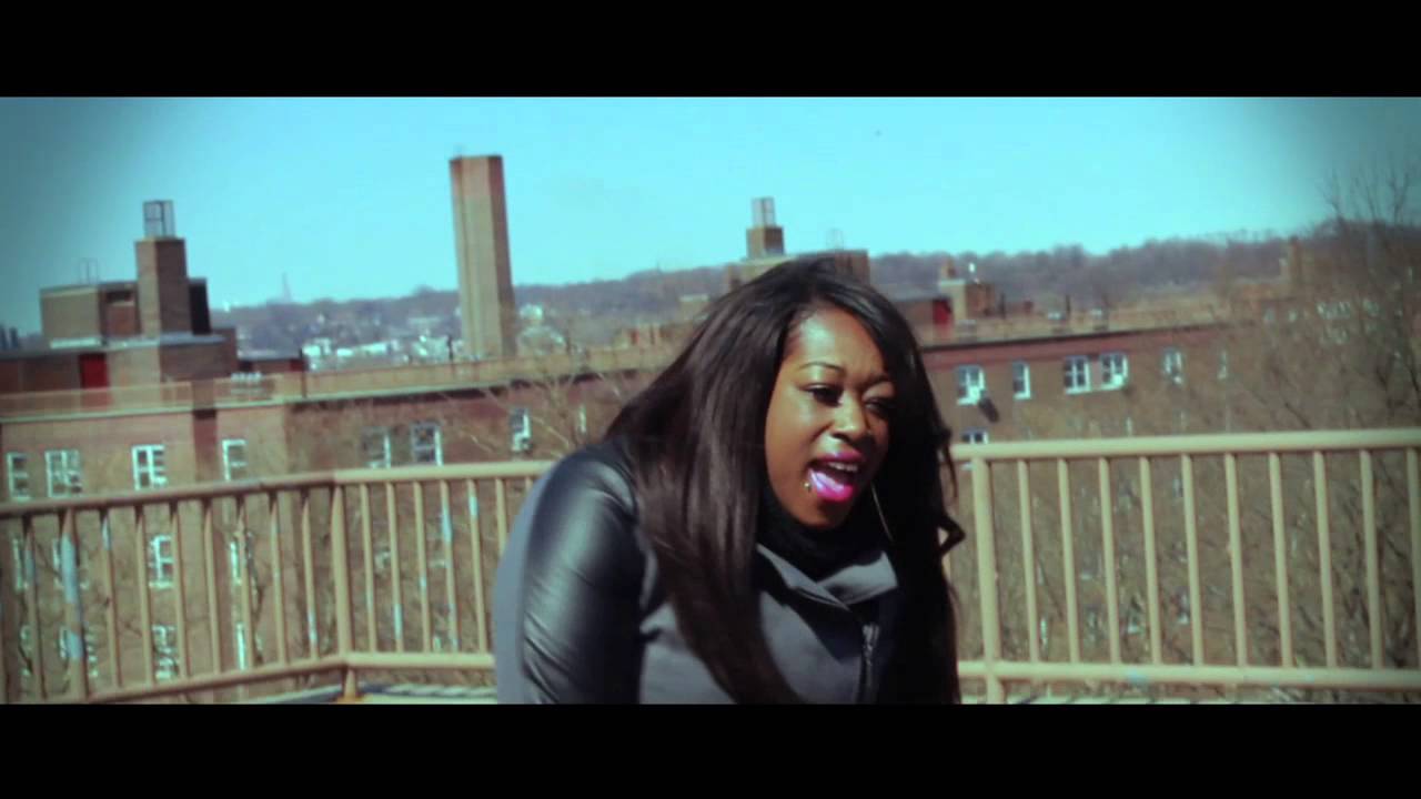 S.Gutta Fea.  J Dreams Hold You Down (OFFICIAL VIDEO)