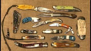 An Introduction to Rough Ryder Knives