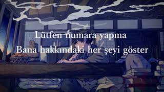 Fake - The Tech Thieves (Türkçe Çeviri )