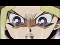 Yu-Gi-Oh! S03E22 |Noah Tries Taking yami Yugis Body|