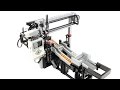 LEGO GBC module: Fast Ball Sorting Robot using EV3