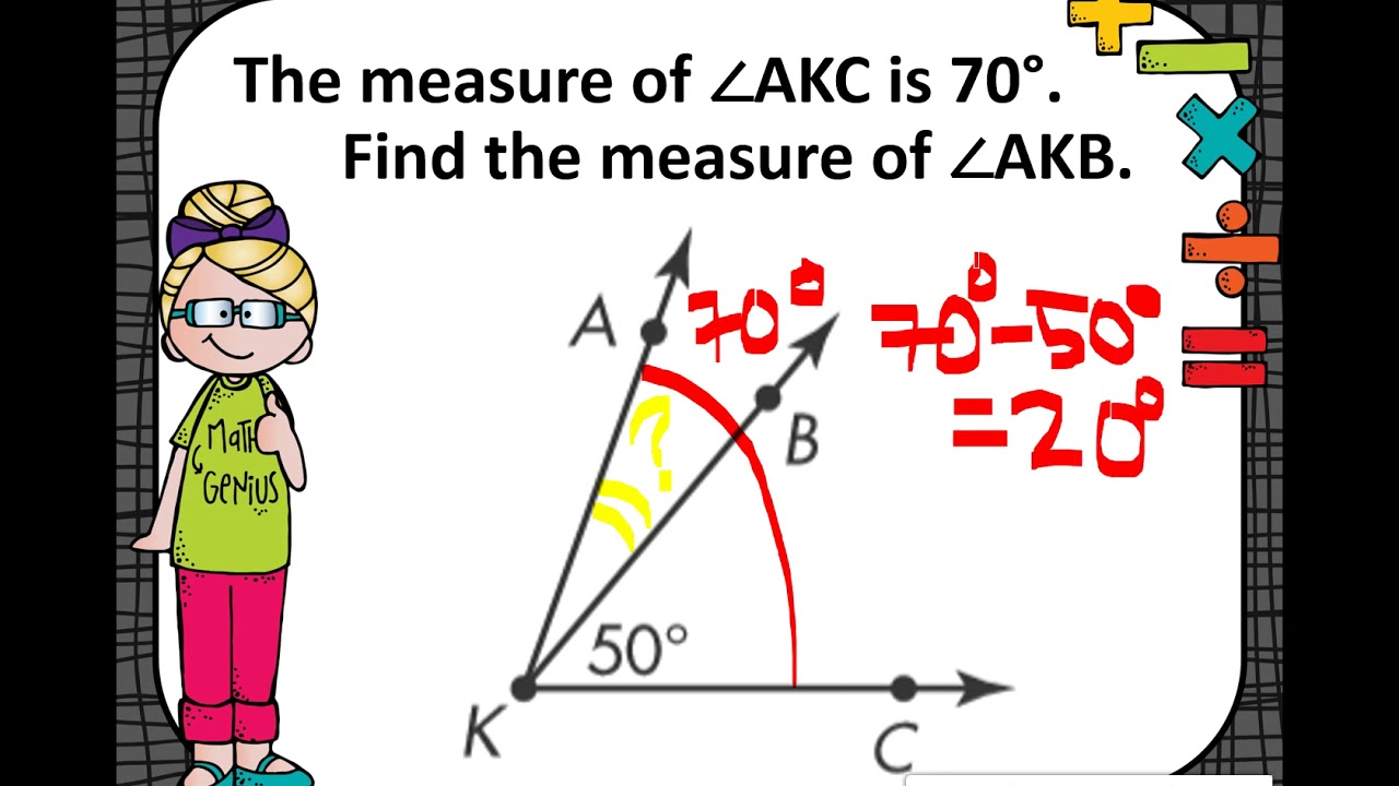 Grade 4 Lesson 15 5 Add And Subtract Angle Measures YouTube grade-4-lesson-15-5-add-and-subtract-angle-measures-youtube
