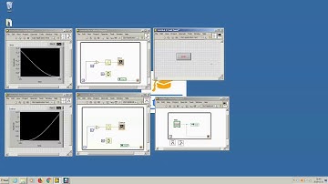 WUT: Global Variables in LabView