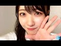 2022/08/26 石田千穂 SHOWROOM の動画、YouTube動画。