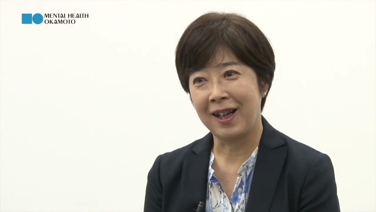 克服体験談ー自殺恐怖、不安神経症 - YouTube