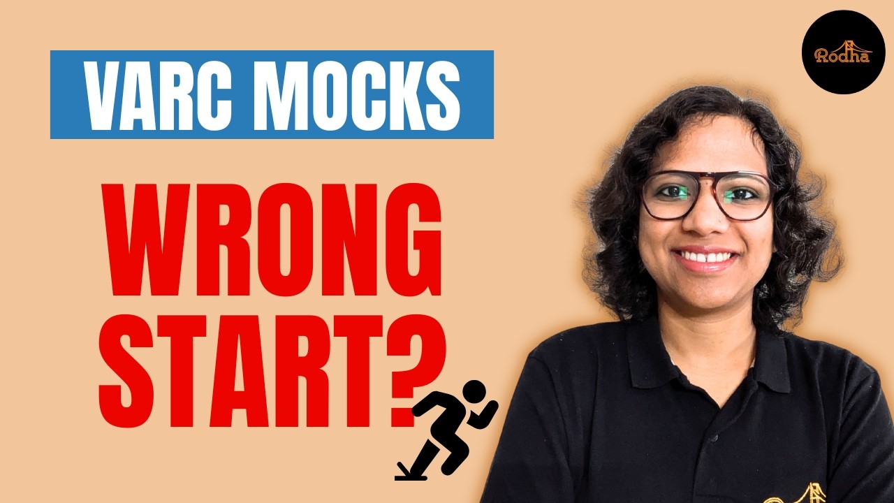 How to Do Mock Analysis & Fix Your Mistakes Before CAT 2026 | Complete ...
