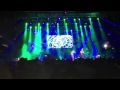 Wisin y Yandel Madison Sq. Garden 2013