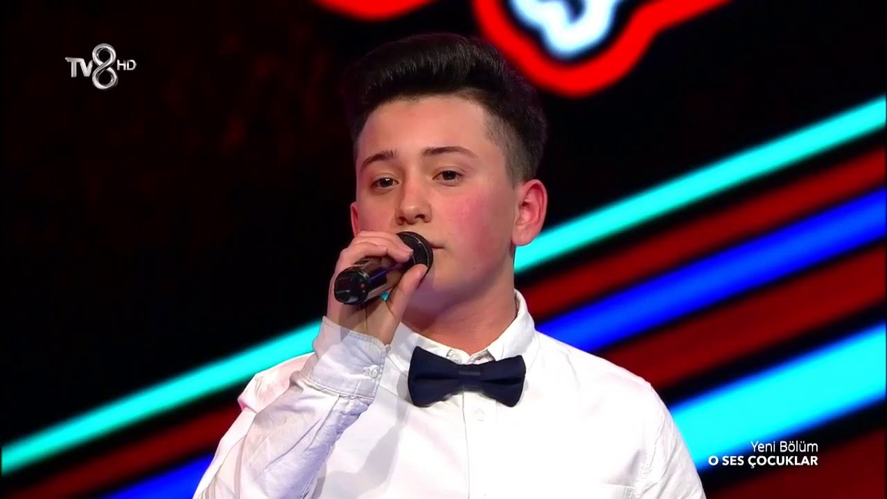 O Ses Çoçuklar Doğukan ATÇEKEN MESELE (Yeni)