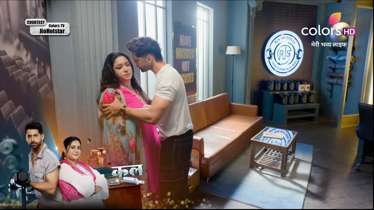 Meri Bhavya Life NEW PROMO Today  1st July 2025 Episode Update