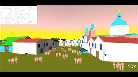Synchronized area surveillance with multiple UAVs in changing environments