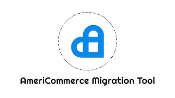 AmeriCommerce Migration Tool