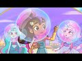 Magic Mixies | S4 Episode #5 Run Dry! | Cartoons for Kids