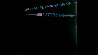 Pointer Sisters - Automatic (Special Remix) (1983) (HQ)