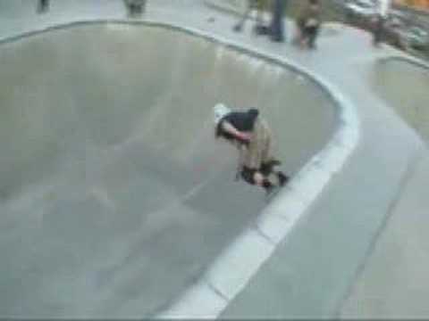 Jake Selover, New PhenOm Skateboards Rider