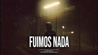 🥺💔Beat Rap Sad Emotional 