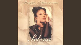 Video thumbnail of "Selena - No Debes Jugar (Remastered)"