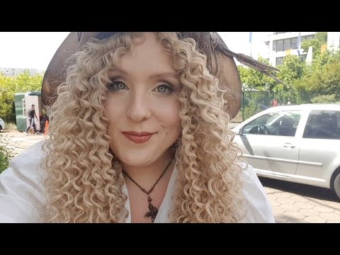 Fantasyfest broodfabriek Rijswijk 2022 (Sfeerbeelden & Shoplog!)