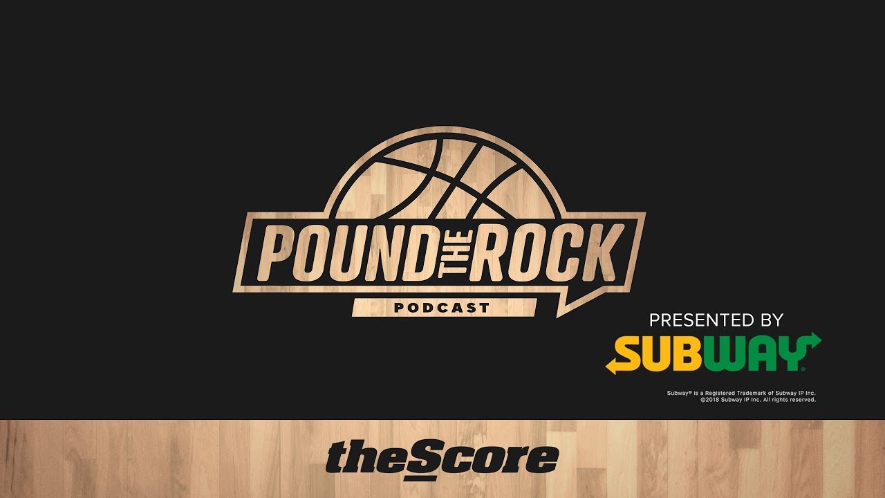 Pound The Rock: Sweet players, teams with heat, and breaking down the West