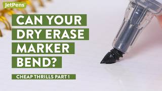 Viral Japanese Pens & Pencils That Are Actually Affordable