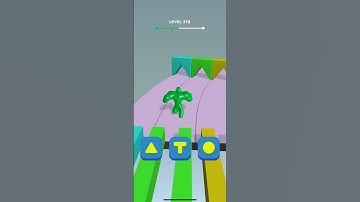 Level 377 || Boss level || Shape game #gaming #viral #trending #shorts #gameshorts #377