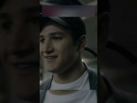 Чувак проверил свою сигнализацию на угон 😳 #фильм #сериал #кино