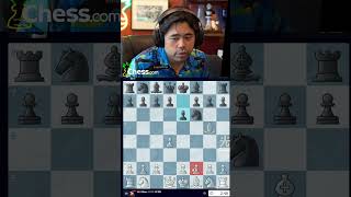 Don't Make Hikaru Quit Chess @TYLER1LOL  #gmhikaru #chess #shorts