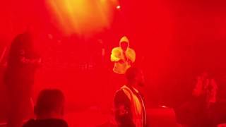 Watch Skepta Corn On The Curb video