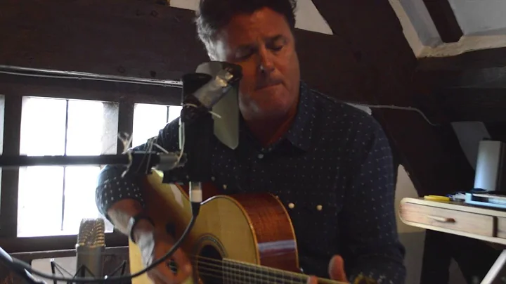 John Stamp: Bet And Johnny - Live