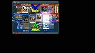 digimon card battle ps1 fladramon (flamedramon)