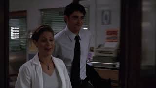 Luby Luka & Abby ER - S10E21 What time is your Graduation