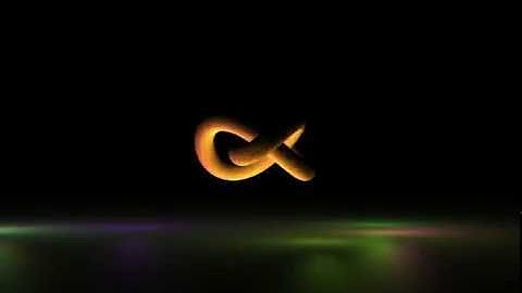 Qt 3D test scene with 8 rendered lights