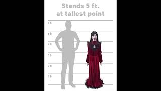 Spirit Halloween meme 