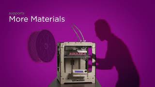 Ultimaker Original 3D Printer