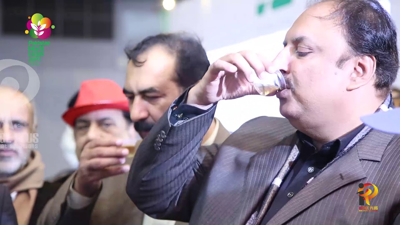 Horti Expo 2019 Lahore I ip360