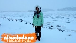 Milla Tuokkola (Episode 4) | Breaking Draft | Nickelodeon Writing Program