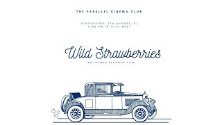 Solitude and The Price of Excellence | Wild Strawberries - Ingmar Bergman | Film Discussion