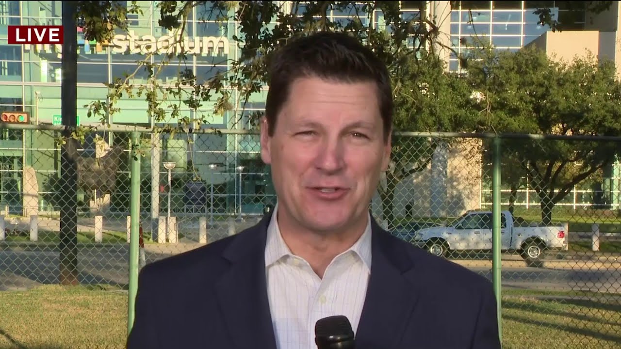 Texans fire head coach David Culley after one season