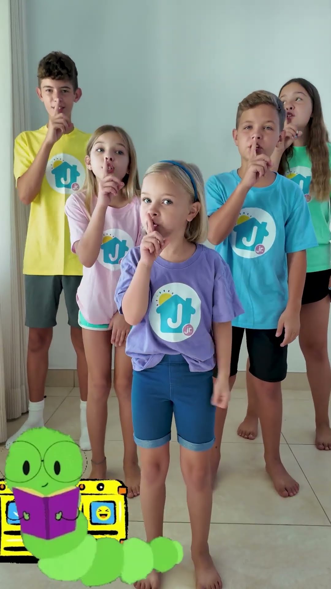 #wheelsonthebus ? #kidssong ?