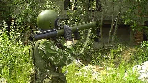 РПГ - 18  