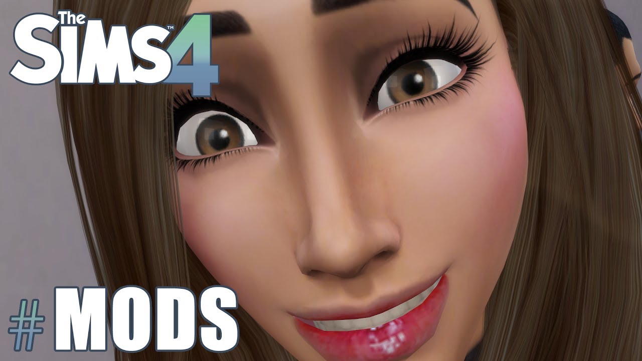 Nude Mod The Sims 4 Redtaia