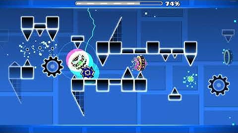 Jet Set [Full Layout]