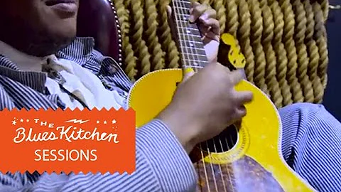 Blind Boy Paxton - Mississippi Bottom [The Blues K...